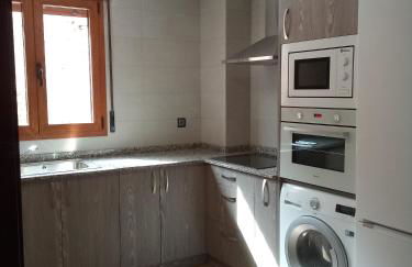 El Tranco Apartamentos - Foto 31