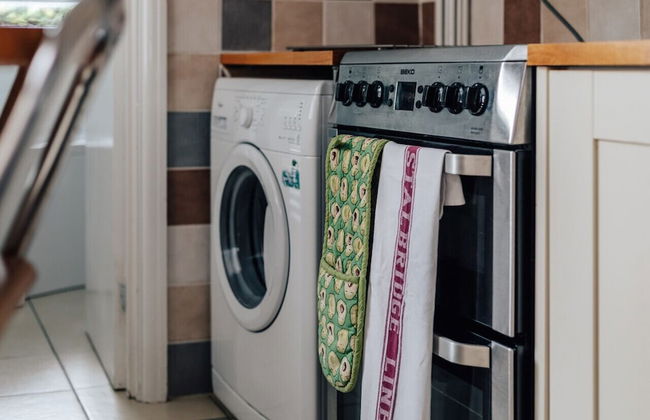 Park End House - Parking Pet Friendly - From 180 Per Night - Foto 51