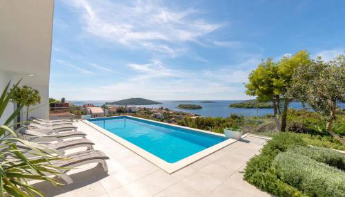 Villa Marvela - Family 4 Bedroom - Foto 4