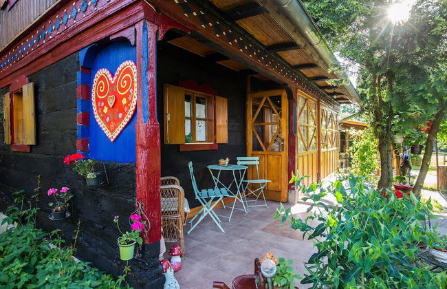 Sunčani Apartments - Foto 26