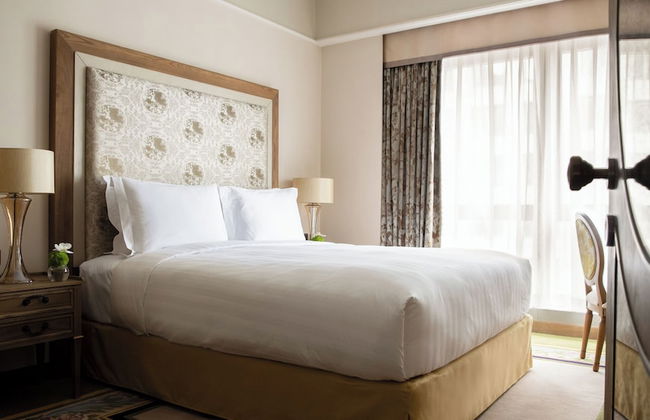 Jumeirah Living Guangzhou - Residences - Photo 25