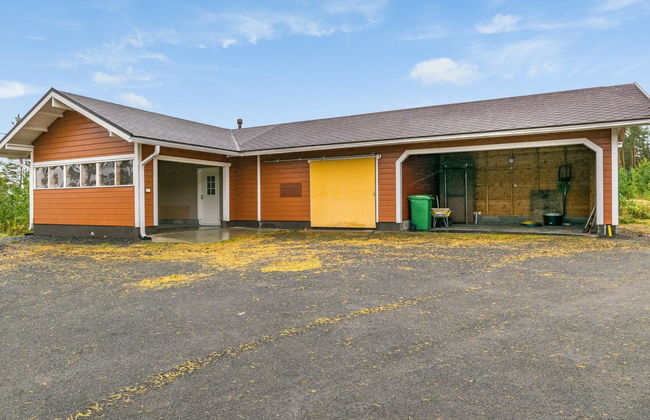 Aurinkoranta - Foto 34