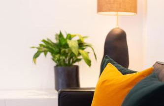 The Greyfriars Apartment - Foto 11