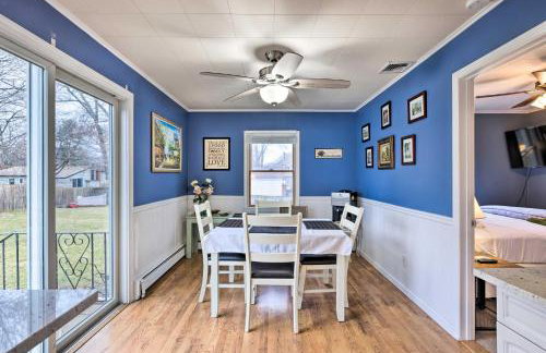 Charming Rocky Point Home about 1 Mi to Beach! - Foto 7