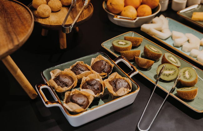 Rioca Stuttgart Posto 4 - Foto 42