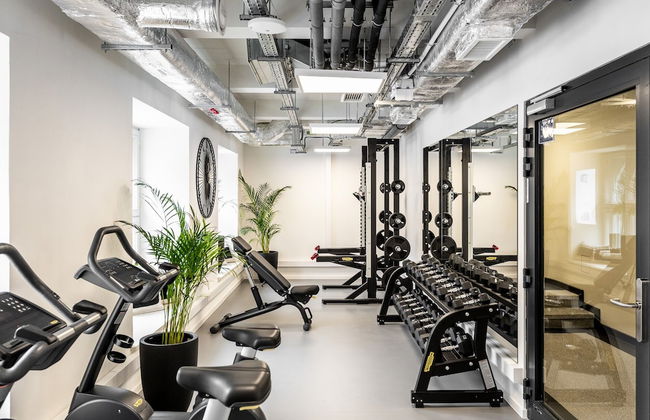 MILESTONE Krakow Center Urban Living - Foto 28