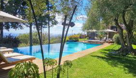 Rahal Etna Luxury Retreat- Private Heated Jacuzzi 98F & Infinity Pool - Foto 5, Garden, Garden view