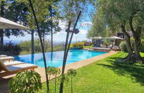 Rahal Etna Luxury Retreat- Private Heated Jacuzzi 98F & Infinity Pool - Foto 5