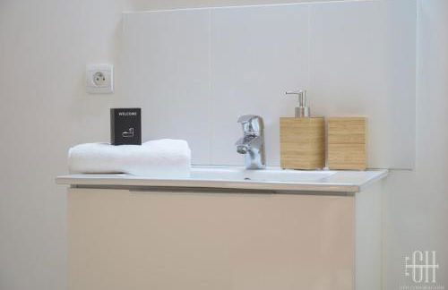 Maison familiale proche hôpital Trousseau - Garage - Foto 22