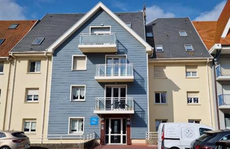 fleur de sel appartement face à la mer - Foto 4