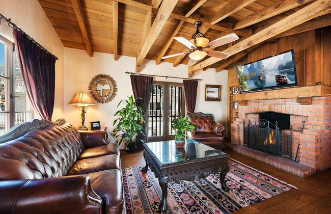 Oceanfront Hacienda - Photo 22