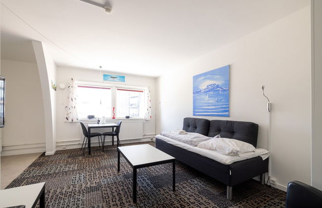 Hotel Nordbo City - Foto 3