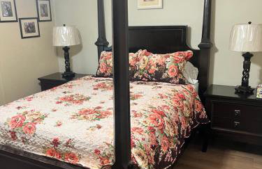 Death Valley PrairieFire 3bd 2ba Home w Kitchen - Foto 12