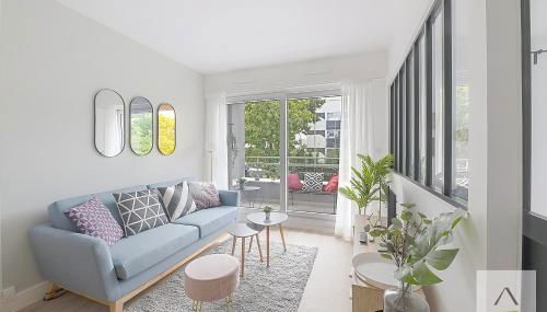 Le Mirabeau - Foto 2