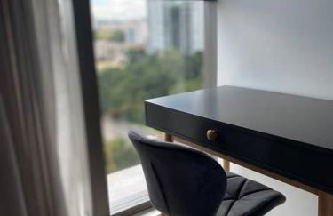 Loft com Piscina e Rooftop a 800m da Oktoberfest - Foto 21