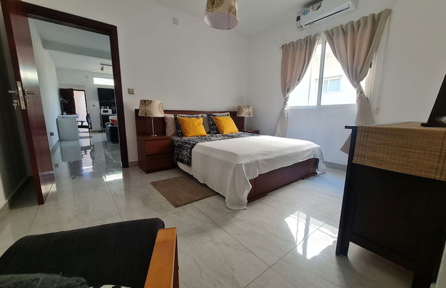 Lovely 1-bed Apartment in Luanda - Foto 1