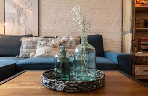 MintyStay - Marqués de la Ensenada - Photo 7