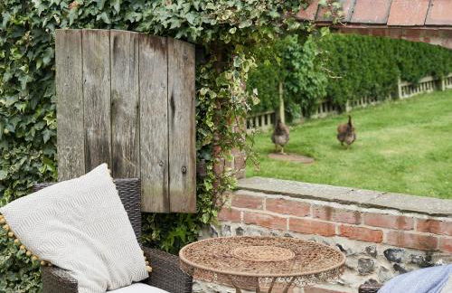 The Cottages at Launceston Farm - Photo 18