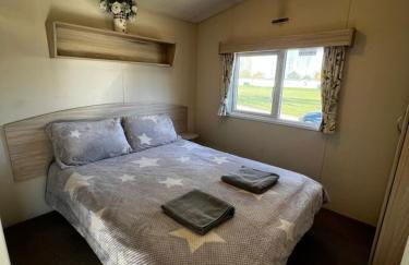 Caravan Holiday Home - Photo 7