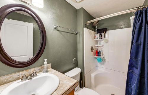 Hot Tub, Views and Private Dock Polson Haven! - Foto 24