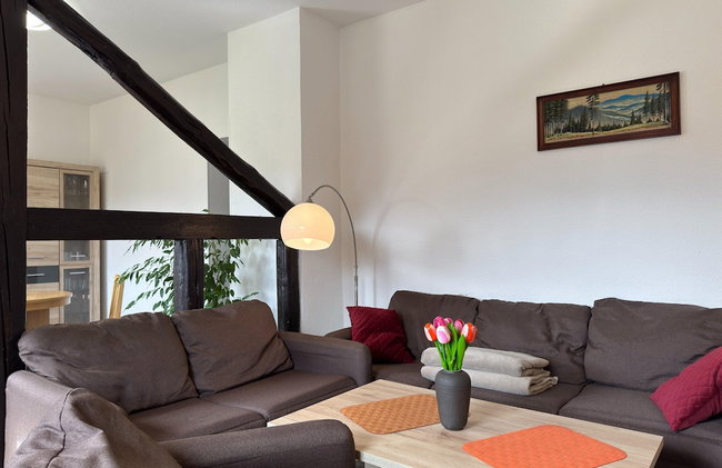 Ferienwohnung in Blankenburg - Foto 36