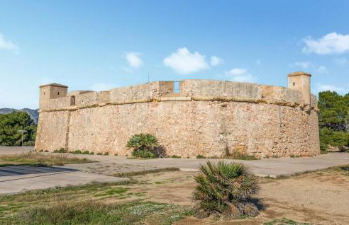 Stunning Home In L'ametlla De Mar - Foto 28