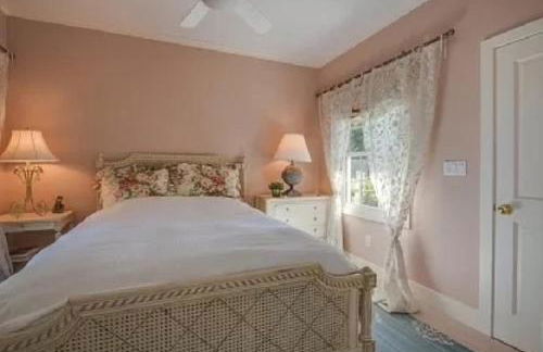 Villa Victoria - Cozy Hamptons Villa - Foto 24