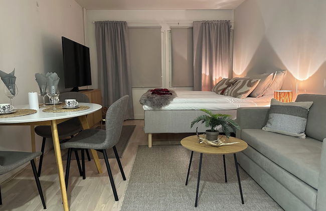 Santa's Holiday Homes - Photo 49