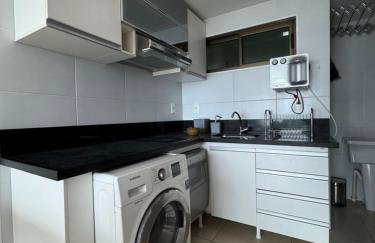 Frente Mar - Luxor Paulo Miranda - Foto 18