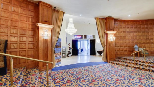 Castle Beach Private - Foto 2, Recepción