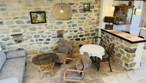 Le Clos des Pigières Gîte le Grènetier - Foto 2