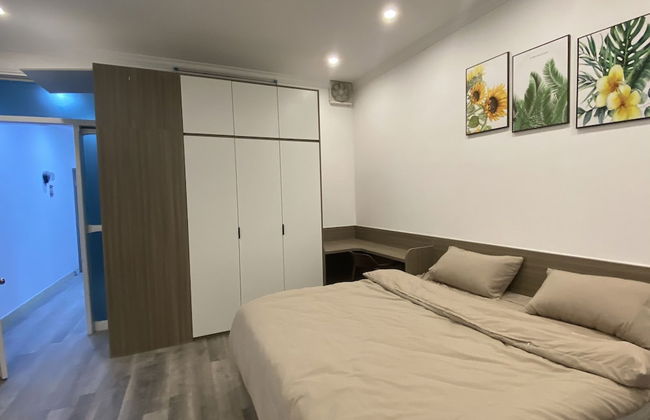 Paradise Home Ton Duc Thang - Foto 14