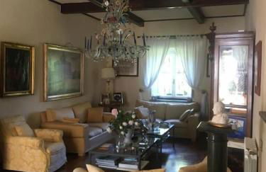 Villa Giglio prestigiosa dimora - Parco e piscina - Latera - Lago di Bolsena - Foto 8