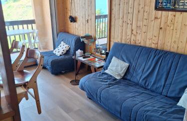 Appartement vue mer Port Vendres Collioure direct crique wifi - Photo 3
