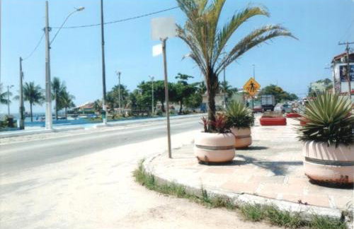 Apartamento Iguaba Grande, bairro Canellas City , Condomínio Claudia, em frente ao Quiosque do popeye - Foto 7