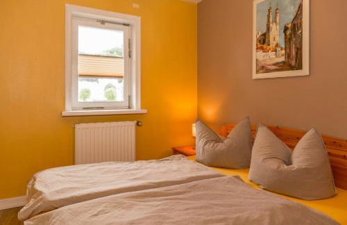 Familien-Ferienanlage Seefeldt - Foto 56