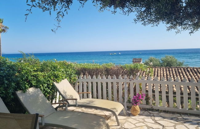 Corfu Island Apartment 24 - Foto 30