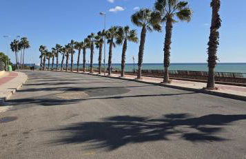 Leilighet ved Strender og Golfbaner - Foto 31