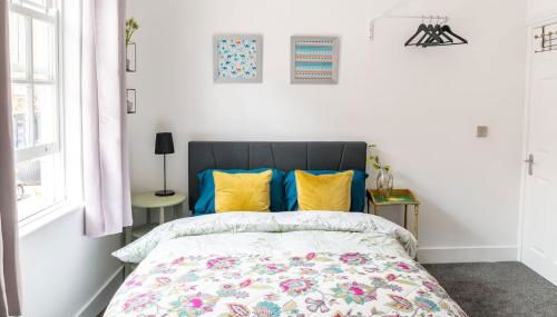 #05 Sleeps 10 2 Apartments Together - Foto 4