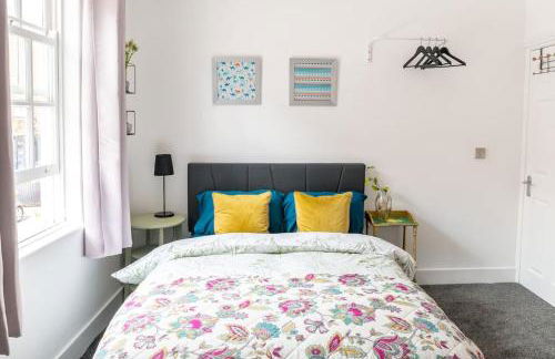 #03 The Haw thornes Sleeps 6 NEC 7mins - Foto 11