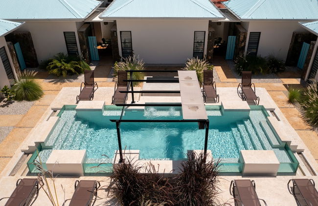 Villas VR Beachwalk Avellanas - Foto 45