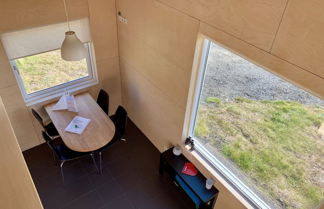 Sunnuhlid houses - Foto 2