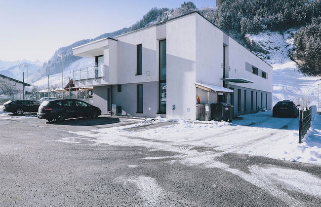 Apartments Goldbergblick by we rent - Foto 79