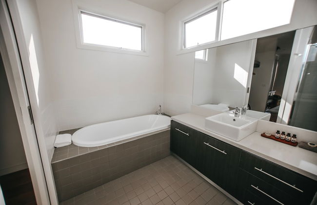 Anchors Beach House - Foto 28