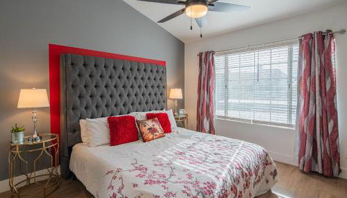 Spacious Family Escape , Sport Court, Game Room & King Bed - H2162 - Foto 4