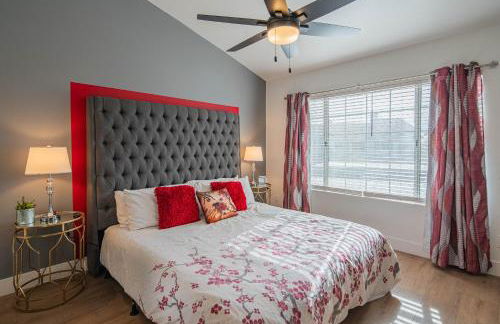 Spacious Family Escape , Sport Court, Game Room & King Bed - H2162 - Foto 4