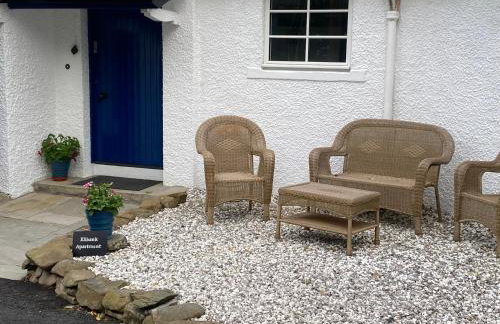 Elibank House Apartment - Foto 20