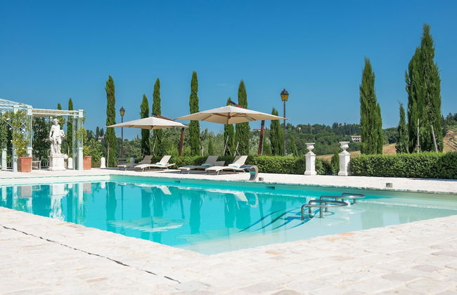 Relais Sassa al Sole - Foto 49