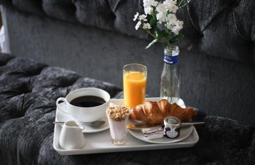 Colliery Cottage - Foto 31