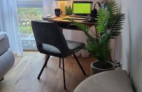 Waldgeflüster 2-Zi-DesignOase mit Terrasse und Tiefgarage im Neubau - Foto 15